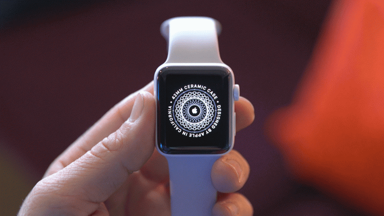 Не стоит ждать от умных часов Apple Watch Series 5 каких-то значимых изменений