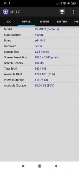 Новая статья: Обзор смартфона Xiaomi Mi MIX 3: раздвигай и властвуй Новая статья: Обзор смартфона Xiaomi Mi MIX 3: раздвигай и властвуй