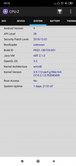 Новая статья: Обзор смартфона Xiaomi Mi MIX 3: раздвигай и властвуй Новая статья: Обзор смартфона Xiaomi Mi MIX 3: раздвигай и властвуй