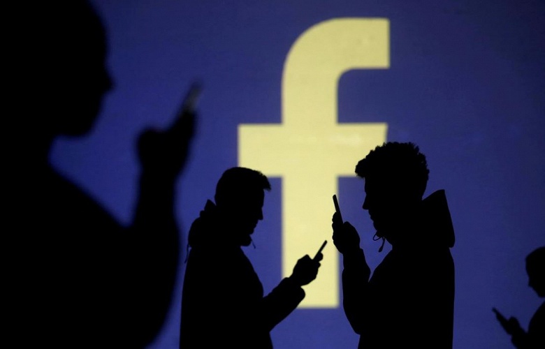 Сеть Facebook «открыта для значимого регулирования» - 1 Сеть Facebook «открыта для значимого регулирования»