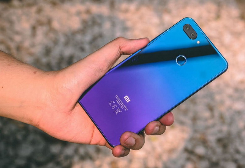 Смартфон Xiaomi Mi 9 Lite при цене в 235 долларов получит SoC Snapdragon 710