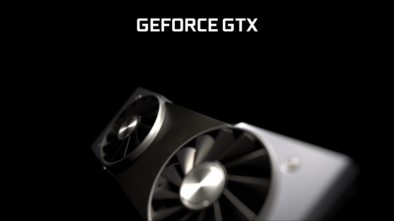 В новом тесте видеокарта GeForce GTX 1660 Ti снова показывает уровень GTX 1070
