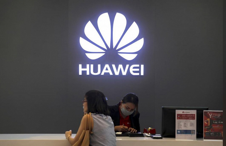 Великобритания не станет отказываться от оборудования Huawei в сетях 5G - 1 Великобритания не станет отказываться от оборудования Huawei в сетях 5G