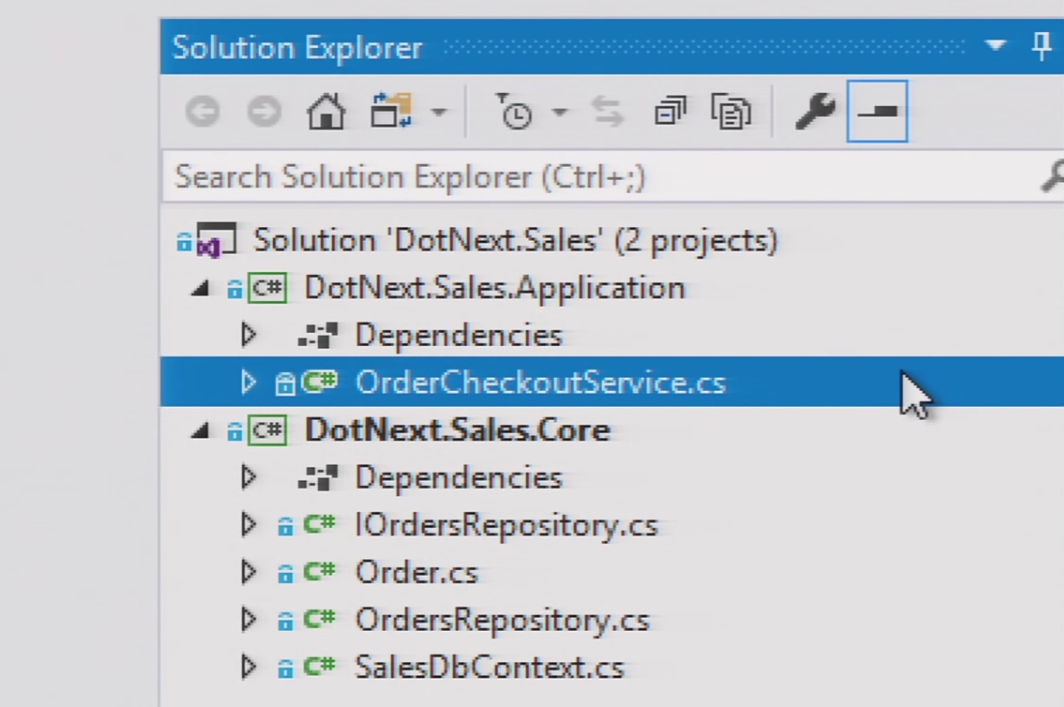 Domain-driven design: рецепт для прагматика - 18