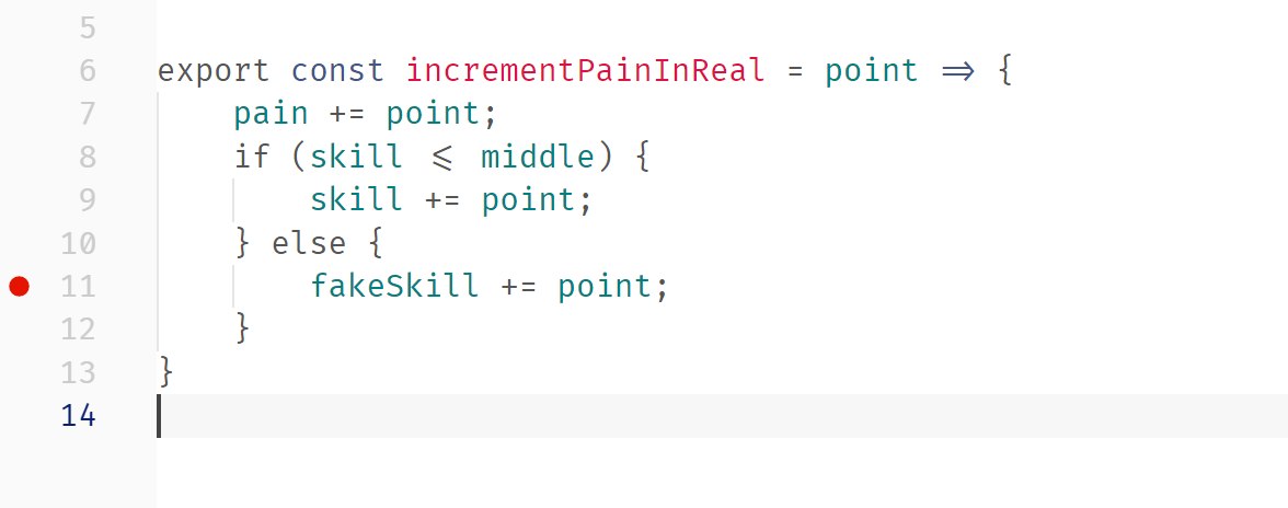 I ruin developers’ lives with my code reviews and I'm sorry - 3 I ruin developers’ lives with my code reviews and I'm sorry - 3