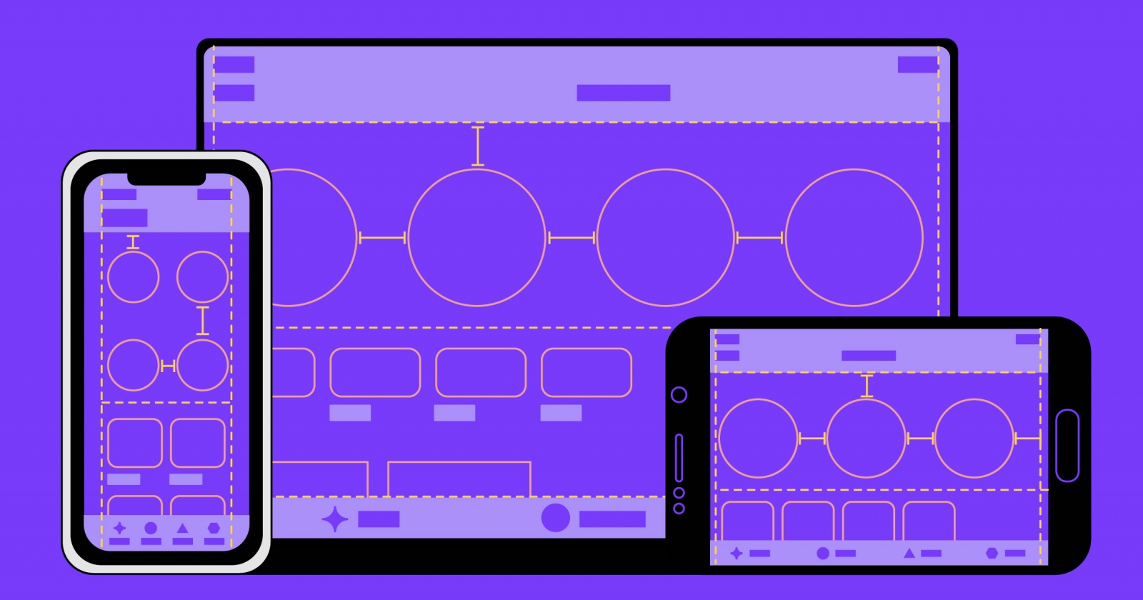 Implementing UI in iOS: Better, faster, and it scales - 1