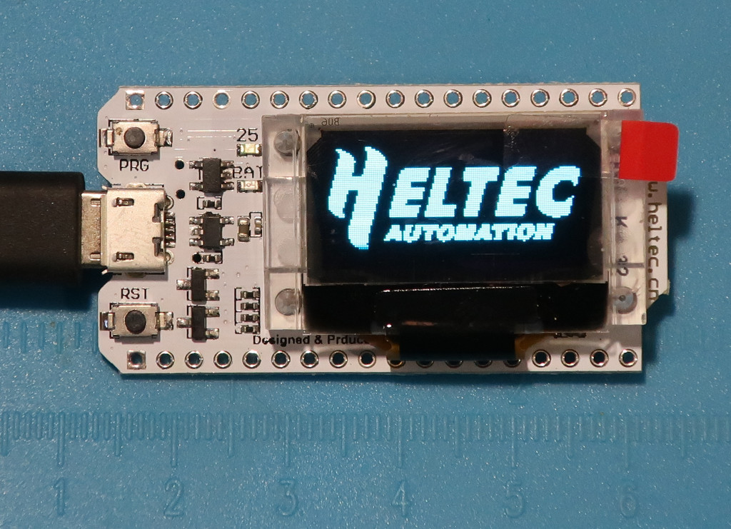 SmartCard I2C Protocol. Обмен APDU командами через I2C интерфейс - 5