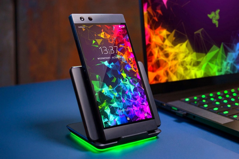 Игровой смартфон Razer Phone 2 наконец-то вскоре получит Android Pie - 1 Игровой смартфон Razer Phone 2 наконец-то вскоре получит Android Pie
