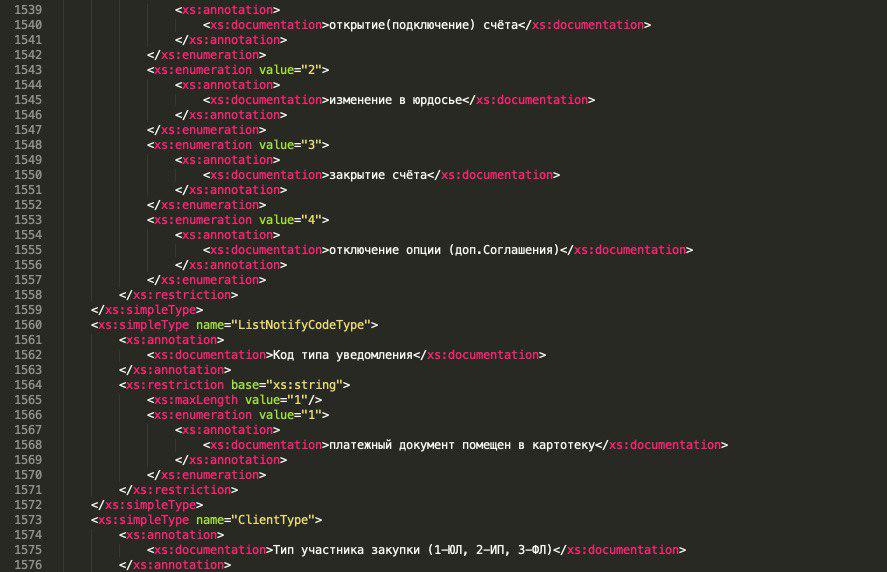 Интеграция 18 банков и 9 торговых площадок друг с другом за месяц — особая разновидность рабочего ада - 1 Интеграция 18 банков и 9 торговых площадок друг с другом за месяц — особая разновидность рабочего ада - 1