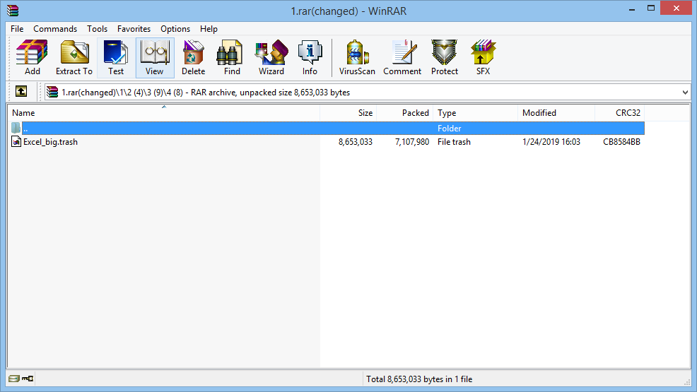 Как мы DLP-систему выбирали (практический опыт) - 3 Как мы DLP-систему выбирали (практический опыт) - 3