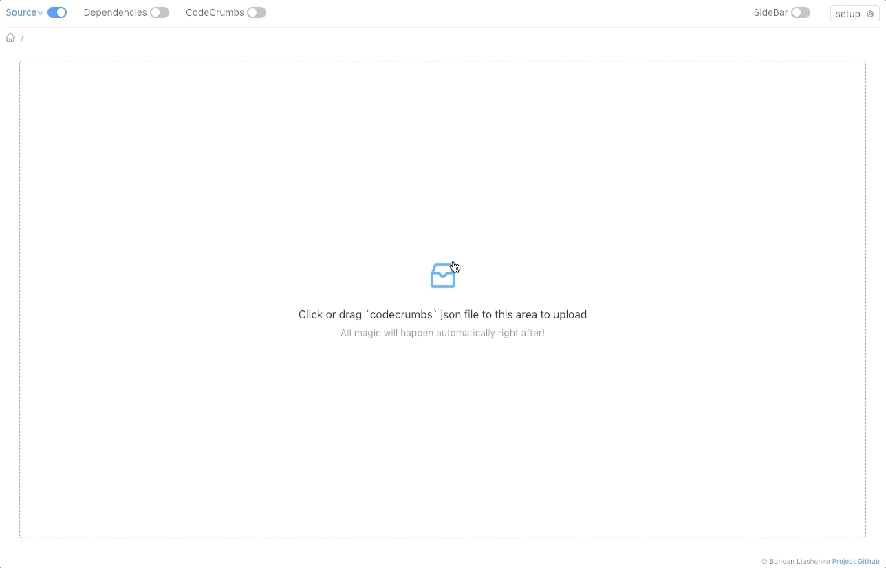 Новый взгляд на изучение и документирование исходного кода - 7 image