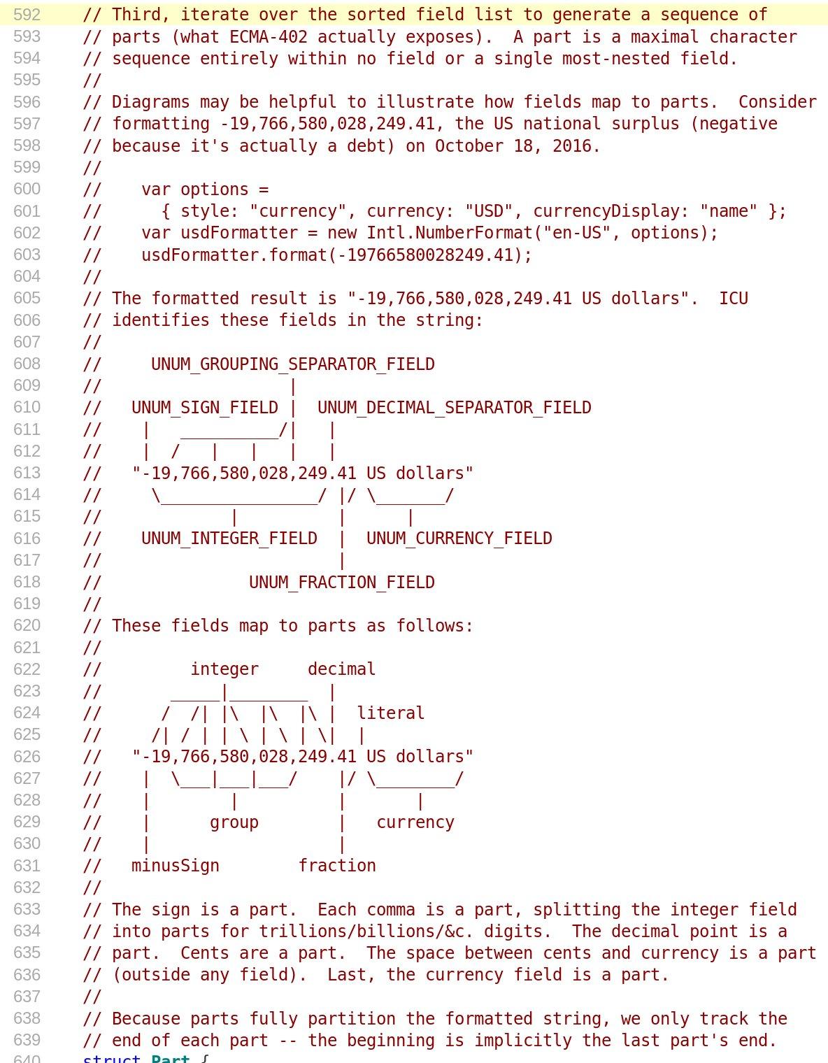 Объясняем код с помощью ASCII-арта - 13