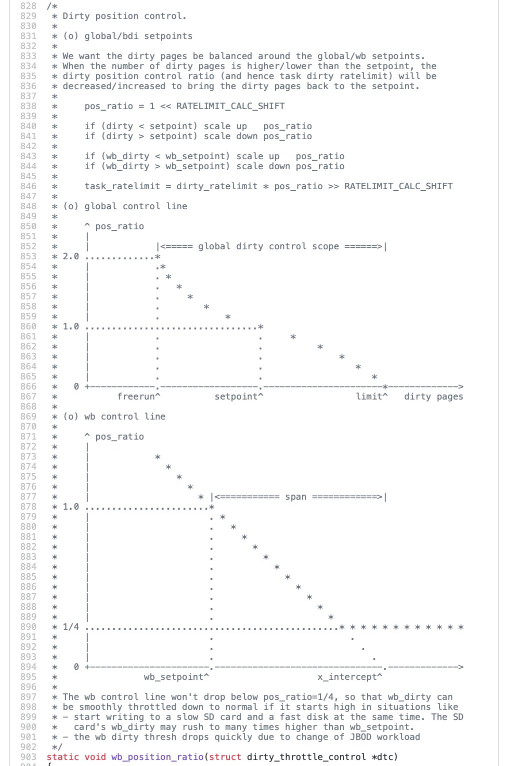 Объясняем код с помощью ASCII-арта - 15