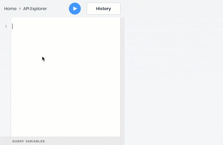 Почему мы используем GraphQL в 8base - 2 GraphQL API позволяет получать все данные в одном запросе
