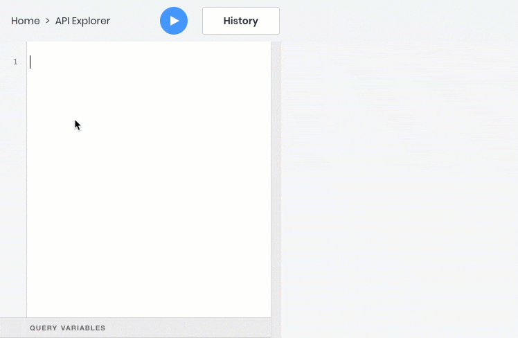 Почему мы используем GraphQL в 8base - 3 Почему мы используем GraphQL в 8base - 3