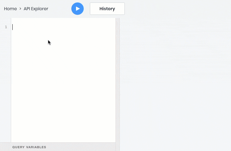 Почему мы используем GraphQL в 8base - 6 Почему мы используем GraphQL в 8base - 6