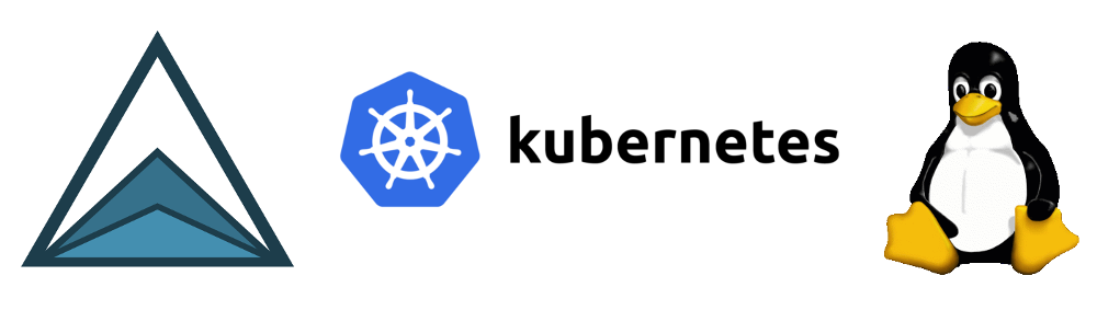 Представлен Talos — «современный Linux-дистрибутив для Kubernetes» - 1