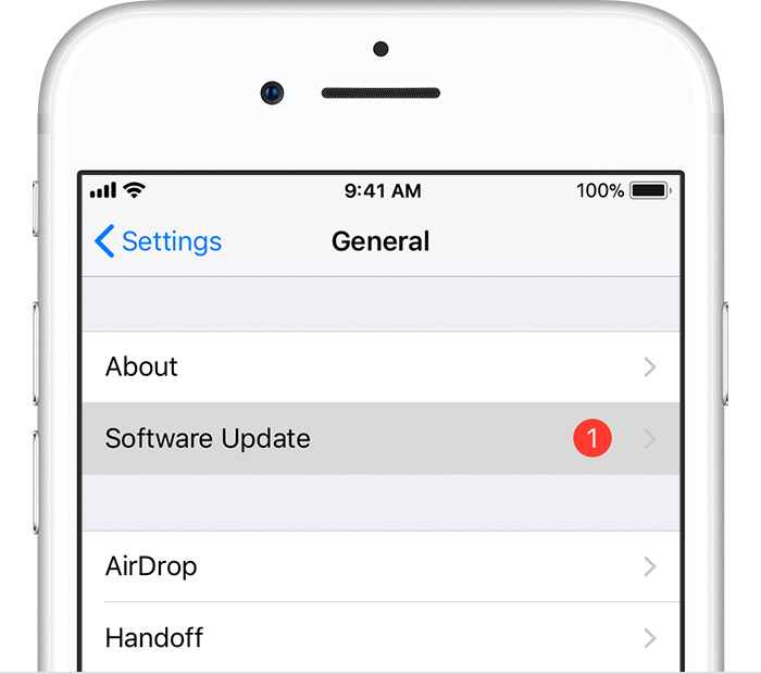 Реализуем UI в iOS: улучшаем, ускоряем, масштабируем - 3