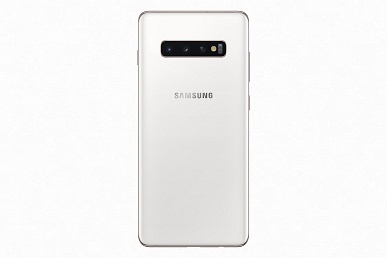 12 ГБ ОЗУ, 1 ТБ флэш-памяти и не только. Флагманские смартфоны Samsung Galaxy S10 представлены официально