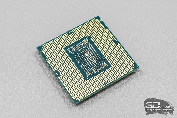 Intel G5620 — первый Pentium c частотой 4 ГГц