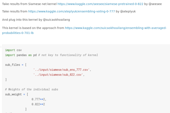 Kaggle-подходы для CV в проде: внедрить нельзя выпилить - 3