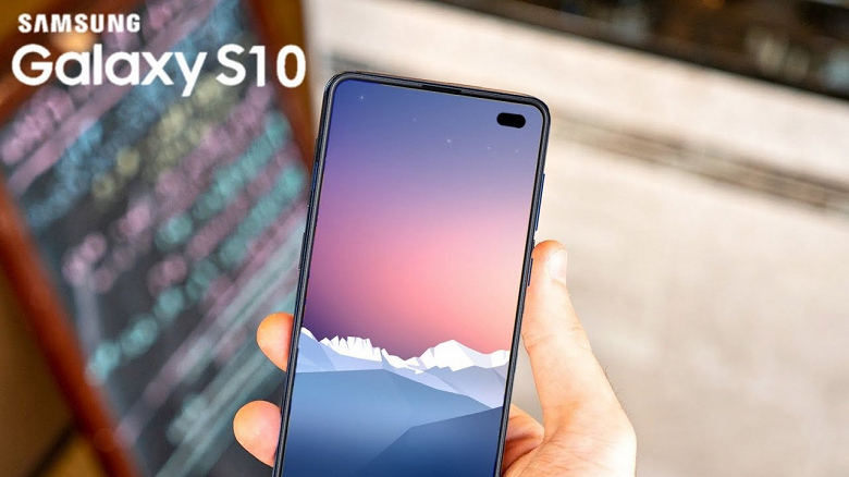 Инсайдер объяснил отсутствие утечек о гибком смартфоне Samsung и Galaxy S10 5G