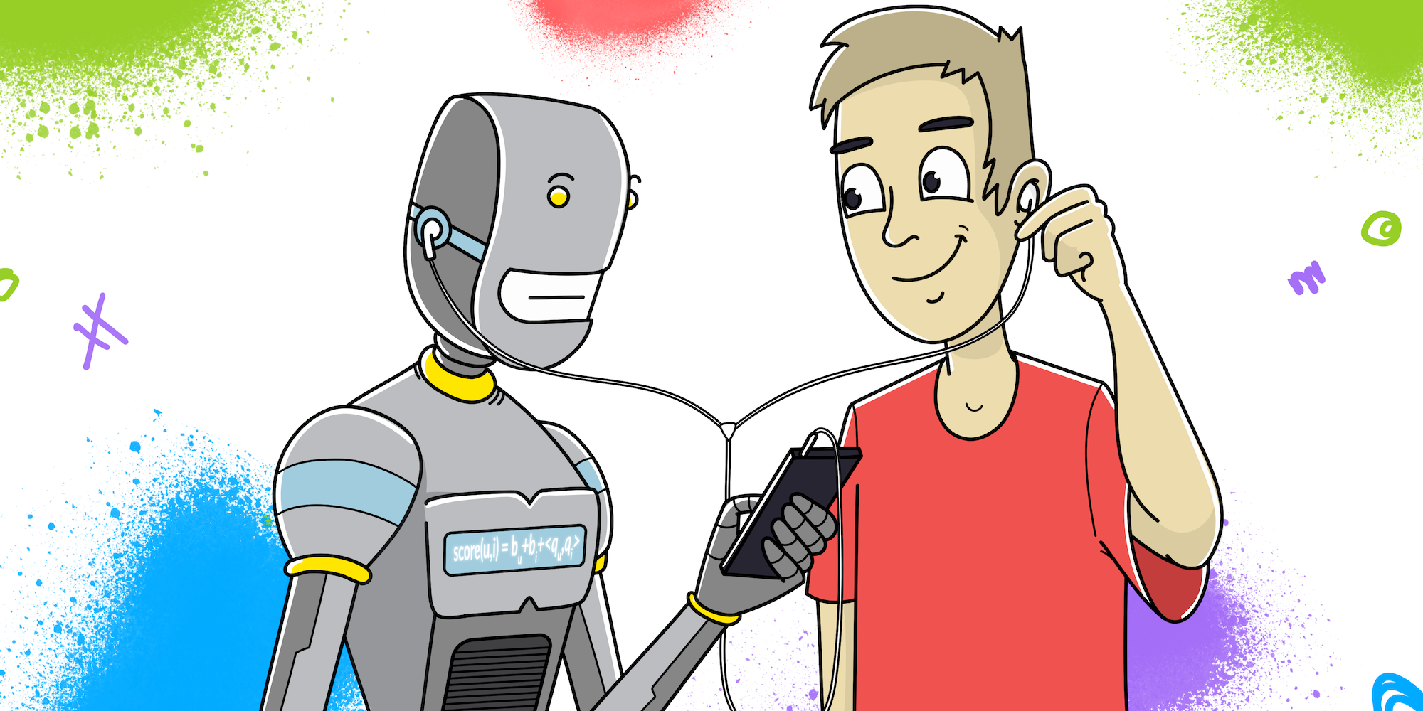 Как мы решали задачу продолжения плейлистов на RecSys Challenge и заняли 3 место - 1 Как мы решали задачу продолжения плейлистов на RecSys Challenge и заняли 3 место - 1