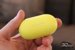 Новая статья: Первые впечатления от Samsung Galaxy S10, S10+ и S10e: троецарствие Новая статья: Первые впечатления от Samsung Galaxy S10, S10+ и S10e: троецарствие