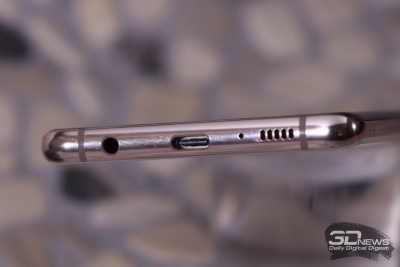 Новая статья: Первые впечатления от Samsung Galaxy S10, S10+ и S10e: троецарствие Новая статья: Первые впечатления от Samsung Galaxy S10, S10+ и S10e: троецарствие