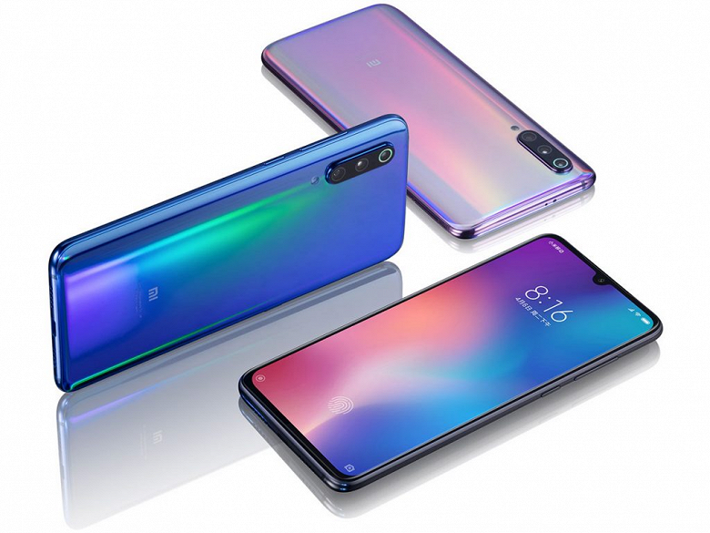 Новый король: Xiaomi Mi 9 стал лучшим в рейтинге DxOMark по качеству видео