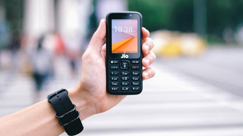 Умные мобильные телефоны — новая категория устройств, которой пророчат светлое будущее