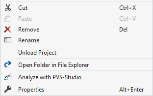 The story of how we changed the PVS-Studio icon - 3