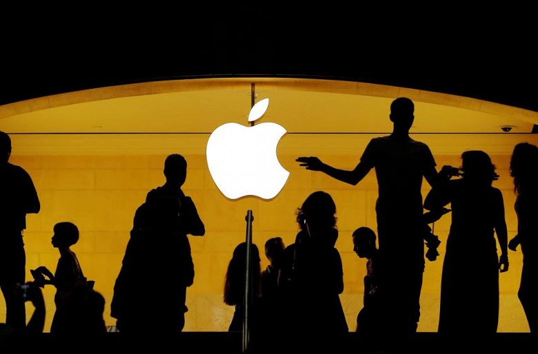 Apple и Goldman Sachs совместно выпустят кредитную карту, связанную с iPhone