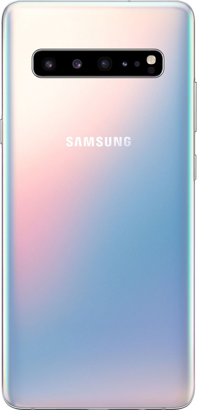 Galaxy S10 5G с батареей 4500 мА·ч, экраном 6,7″ и ToF выйдет летом