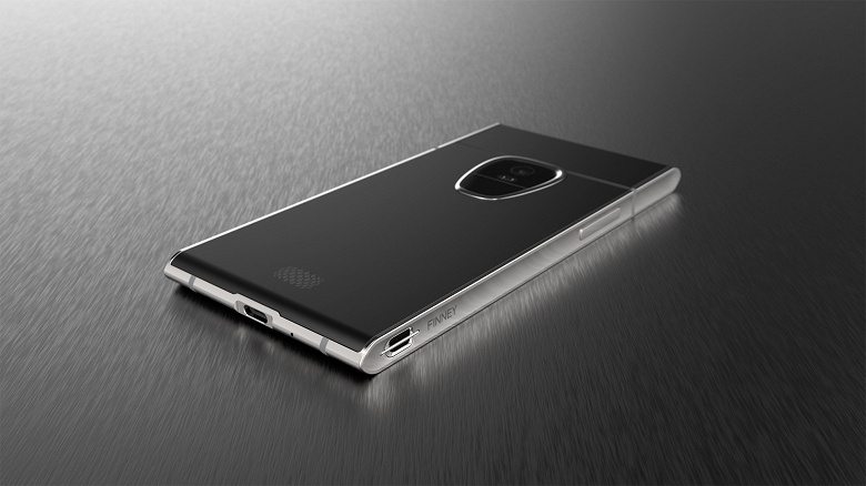 Sirin Labs планирует начать продажи первого блокчейн-смартфона Finney в России - 1 Sirin Labs планирует начать продажи первого блокчейн-смартфона Finney в России