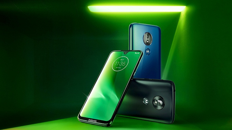 Удалось: впервые с момента покупки Motorola мобильный бизнес Lenovo принёс прибыль