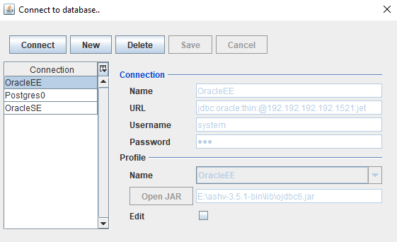 ASH Viewer: перезагрузка - 2 ASH Viewer: перезагрузка - 2