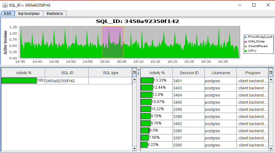 ASH Viewer: перезагрузка - 4 ASH Viewer: перезагрузка - 4