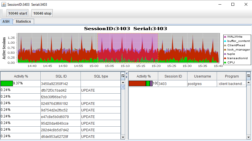 ASH Viewer: перезагрузка - 5 ASH Viewer: перезагрузка - 5
