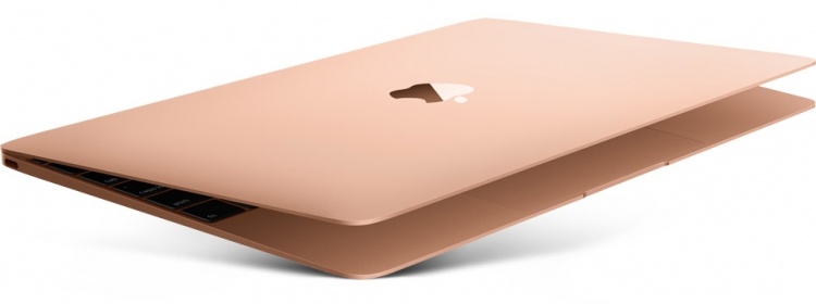 Bloomberg: Apple собирается перевести Mac на ARM уже в следующем году