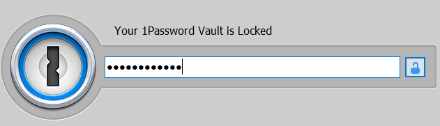 Достаём мастер-пароль из заблокированного менеджера паролей 1Password 4 - 5