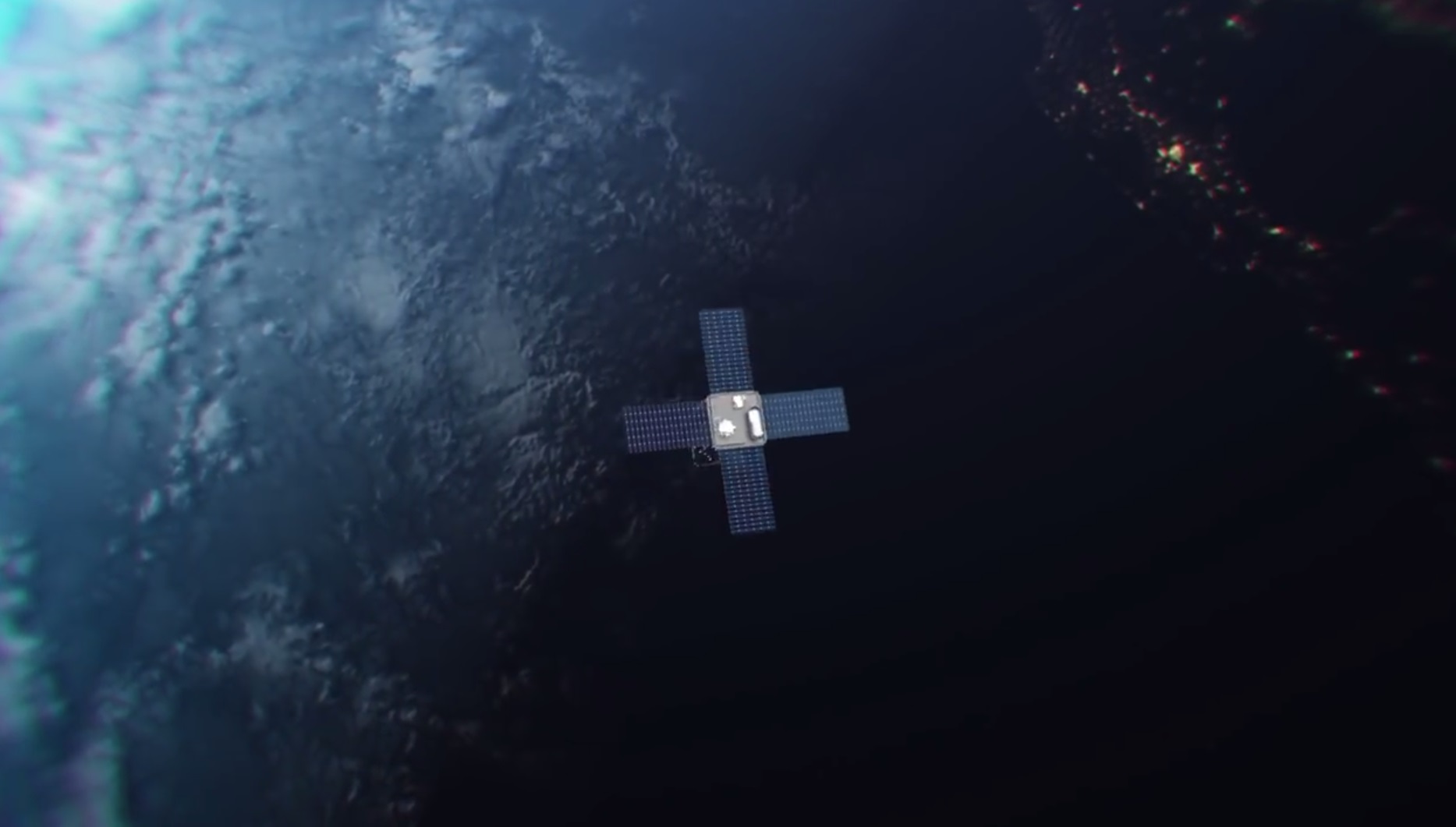 Облачно, вероятна неотключаемая реклама на звездном небе - 13 Облачно, вероятна неотключаемая реклама на звездном небе - 13