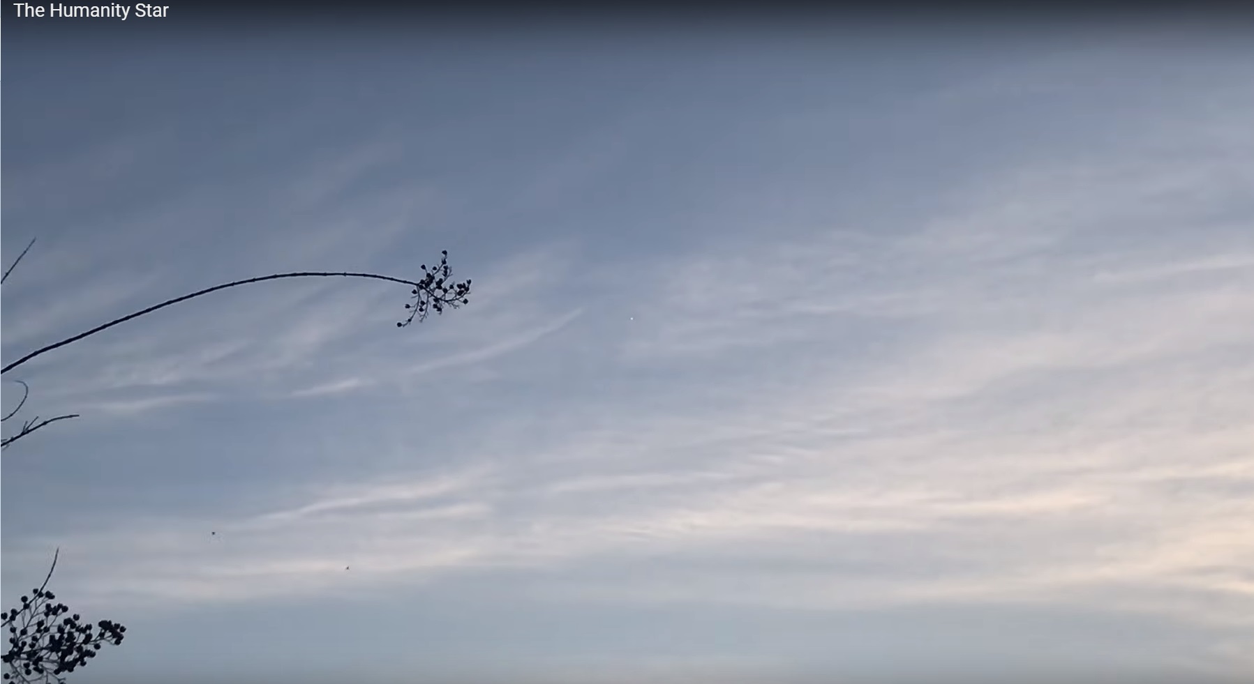 Облачно, вероятна неотключаемая реклама на звездном небе - 7 Облачно, вероятна неотключаемая реклама на звездном небе - 7