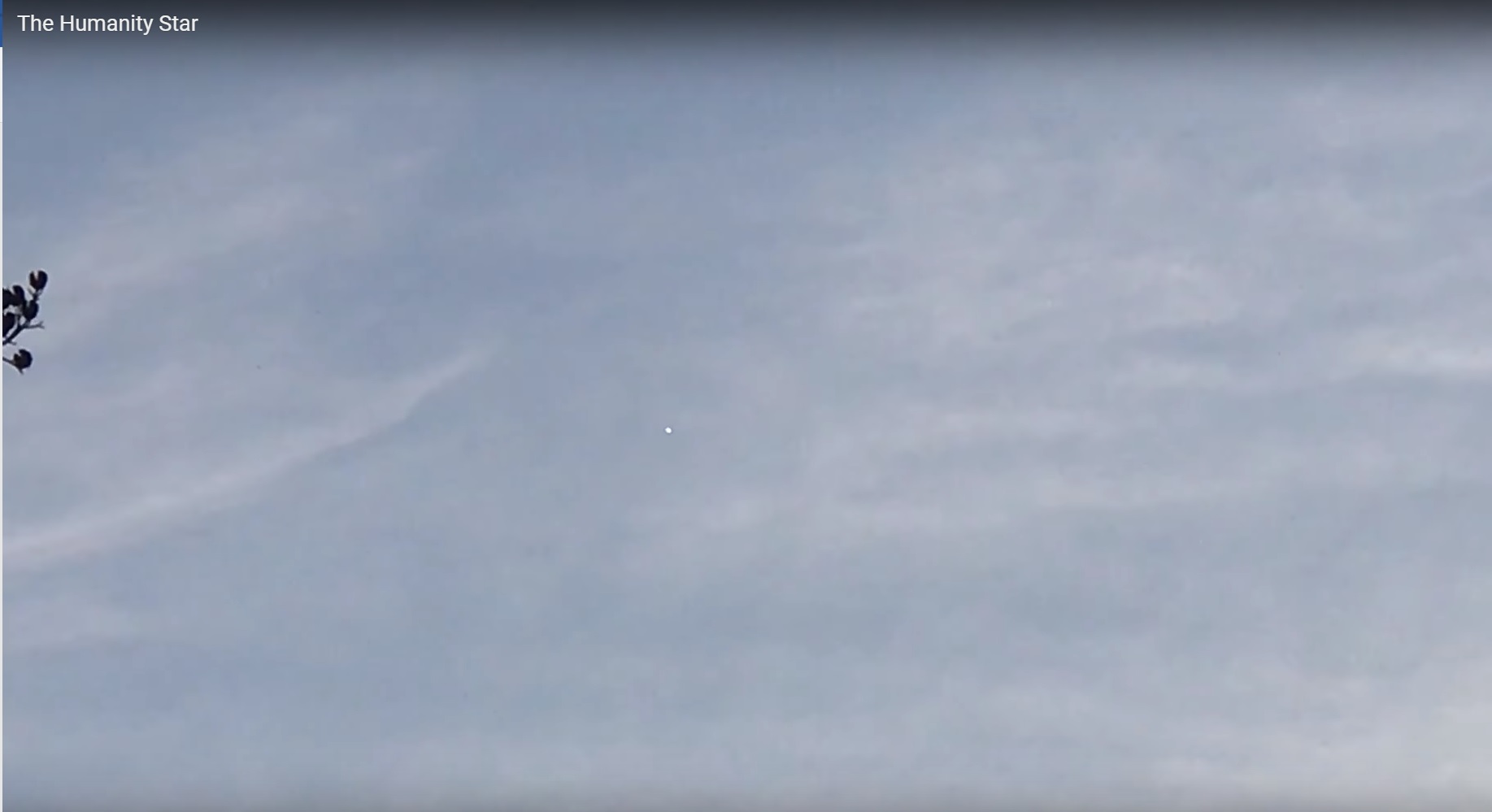 Облачно, вероятна неотключаемая реклама на звездном небе - 9 Облачно, вероятна неотключаемая реклама на звездном небе - 9