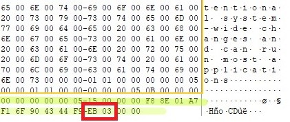 Digital Forensics Tips&Tricks: Local User Accounts Membership - 7 image