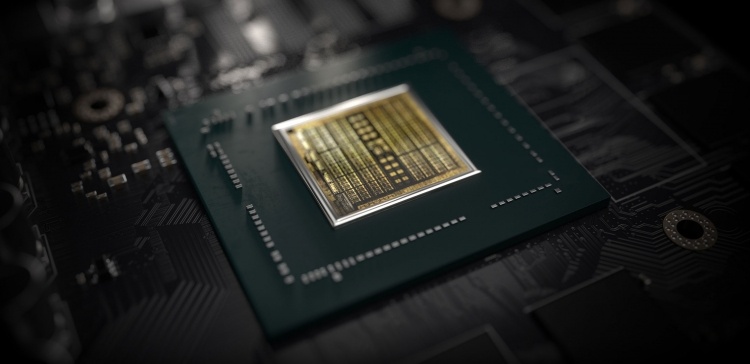 NVIDIA выпустила народный ускоритель GeForce GTX 1660 Ti за 23 тысячи рублей