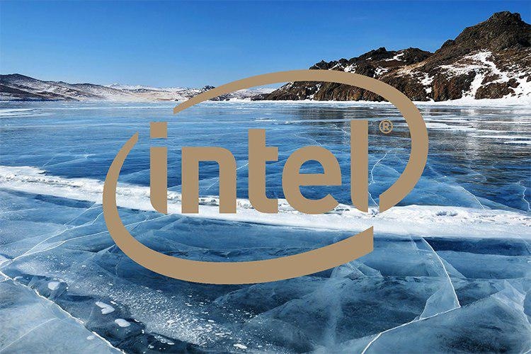 Анонс Intel Ice Lake возможно состоится уже в июне