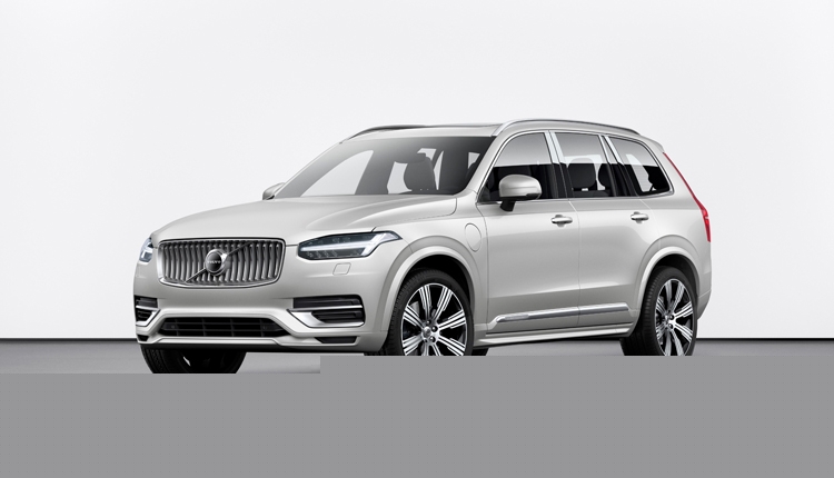 Навстречу электрификации: новые гибридные силовые установки Volvo