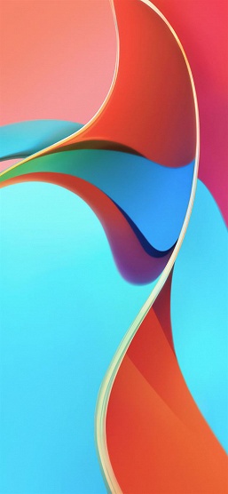 Скачать всю коллекцию. Xiaomi установила на флагманский смартфон Xiaomi Mi 9 прекрасную подборку обоев - 18 Скачать всю коллекцию. Xiaomi установила на флагманский смартфон Xiaomi Mi 9 прекрасную подборку обоев