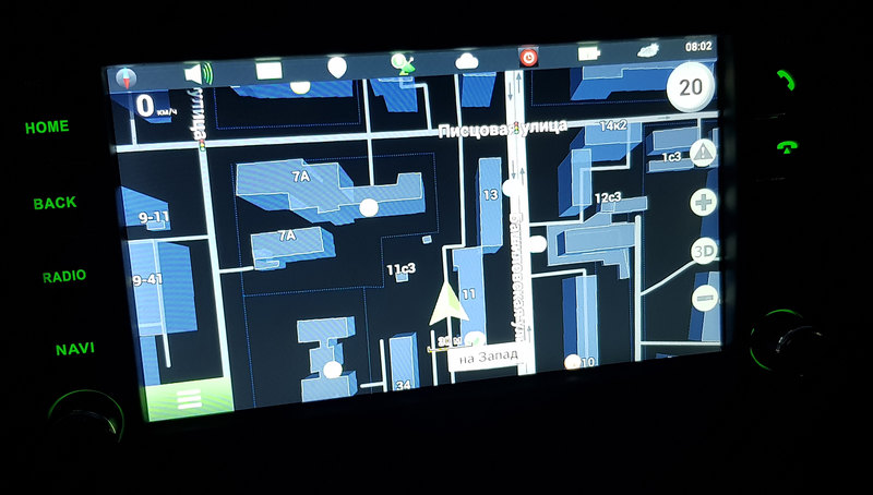 Защитник Отечества: тест-драйв УАЗ «Патриот»